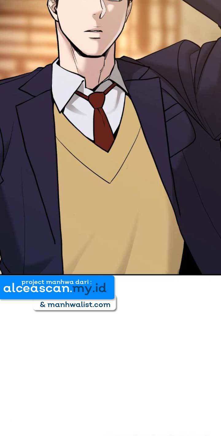 The Bully In Charge Chapter 18 Gambar 105