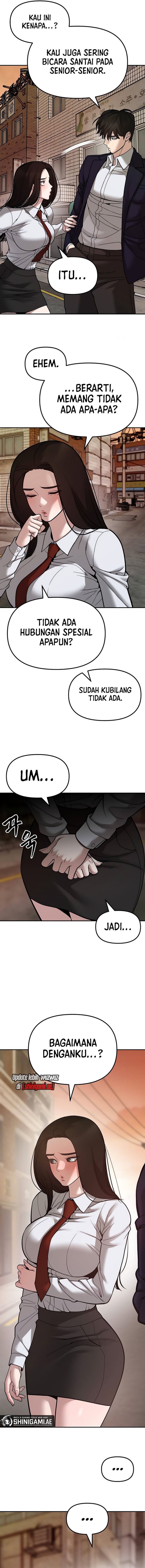 The Bully In Charge Chapter 78 Gambar 10