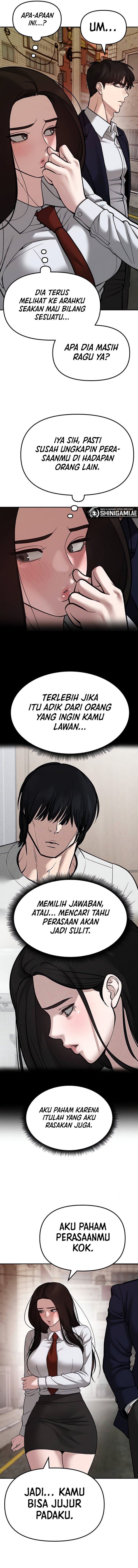 The Bully In Charge Chapter 78 Gambar 12