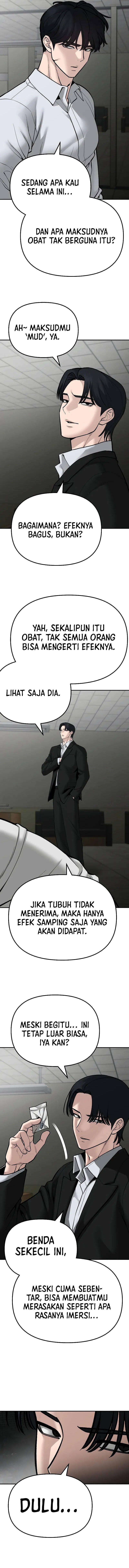 The Bully In Charge Chapter 84 Gambar 9