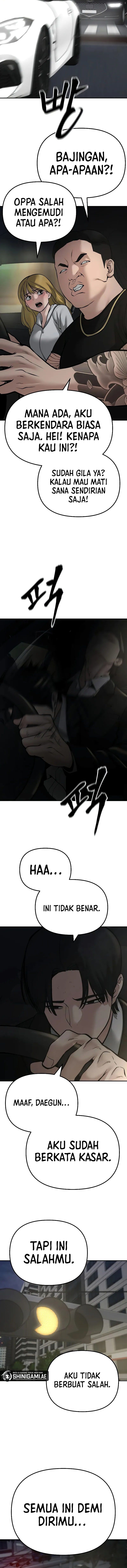 The Bully In Charge Chapter 84 Gambar 23