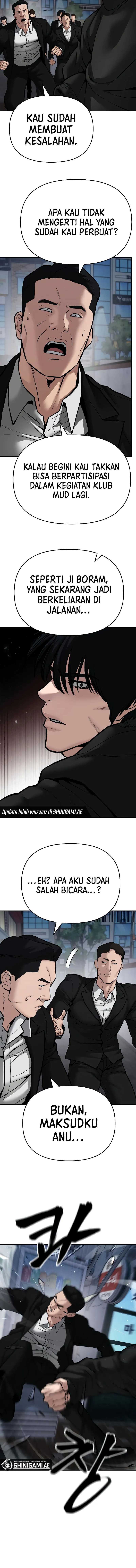 The Bully In Charge Chapter 85 Gambar 4