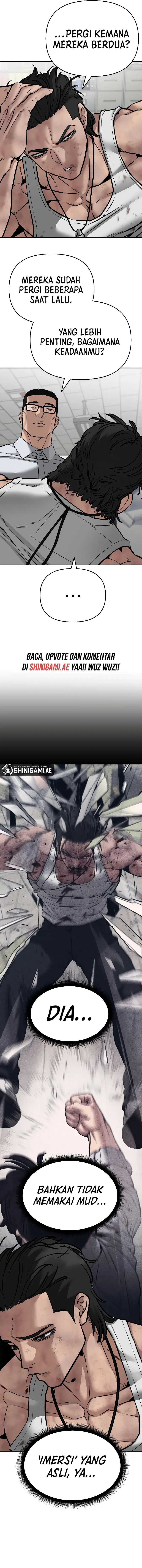 The Bully In Charge Chapter 85 Gambar 11