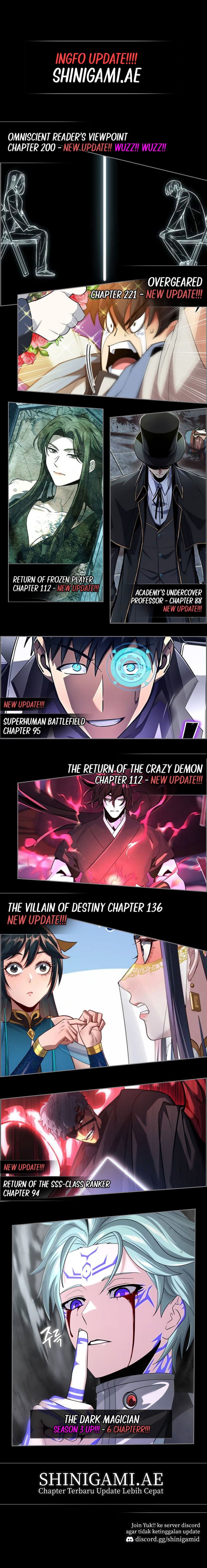 The Bully In Charge Chapter 89 Gambar 32