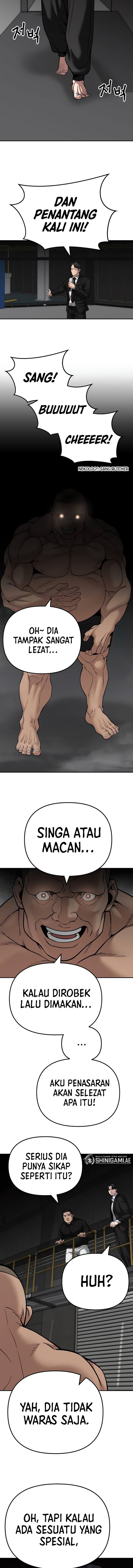 The Bully In Charge Chapter 95 Gambar 3