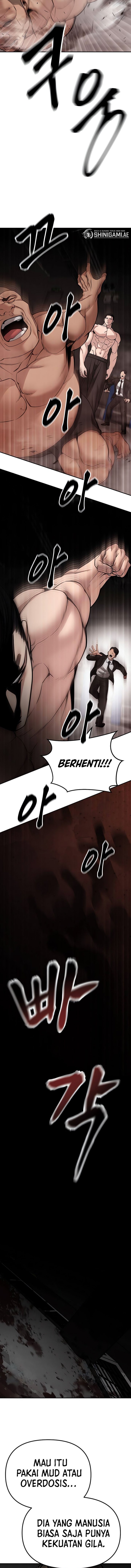 The Bully In Charge Chapter 95 Gambar 11