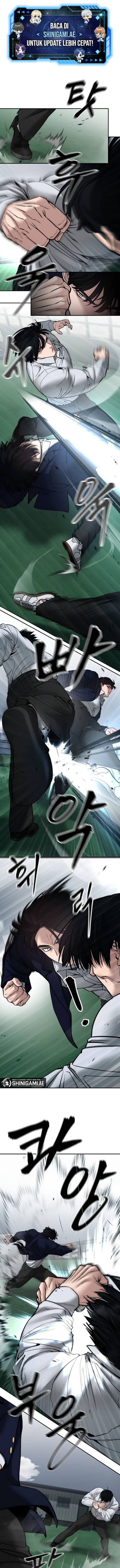 The Bully In Charge Chapter 103 Gambar 2
