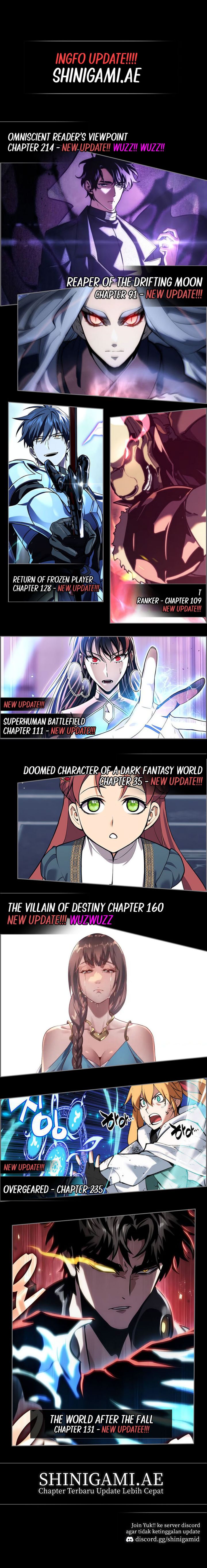 The Bully In Charge Chapter 103 Gambar 31