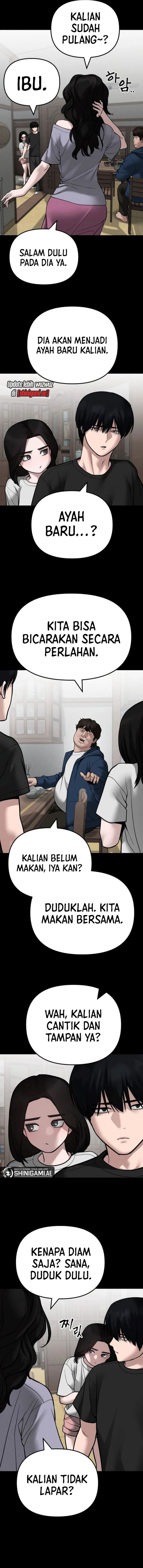 The Bully In Charge Chapter 106 Gambar 5
