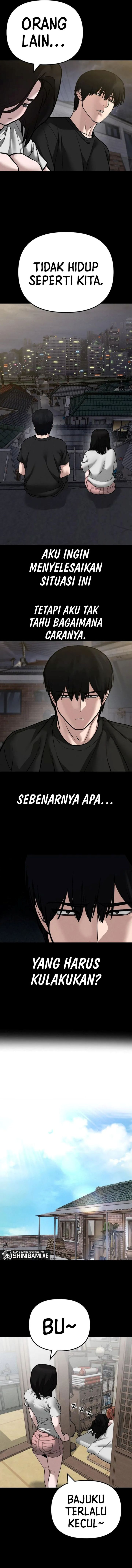 The Bully In Charge Chapter 106 Gambar 8