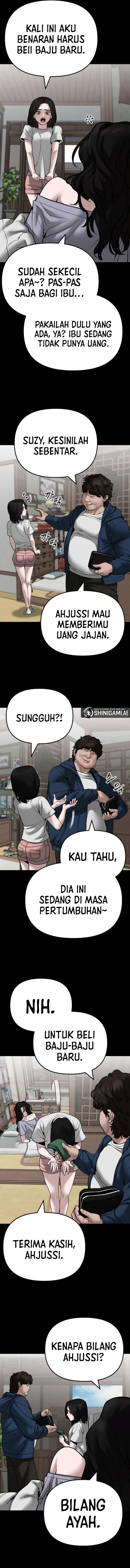 The Bully In Charge Chapter 106 Gambar 9