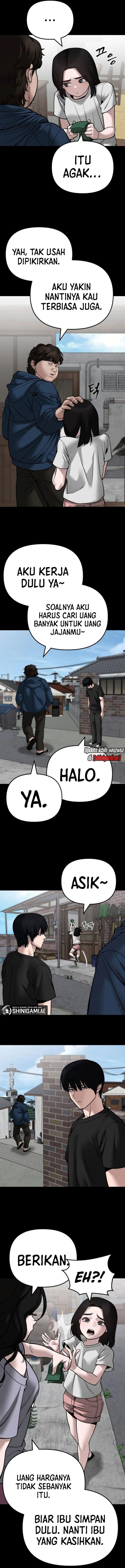 The Bully In Charge Chapter 106 Gambar 10