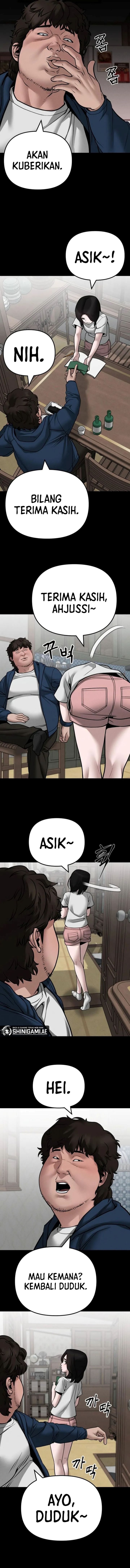 The Bully In Charge Chapter 106 Gambar 18