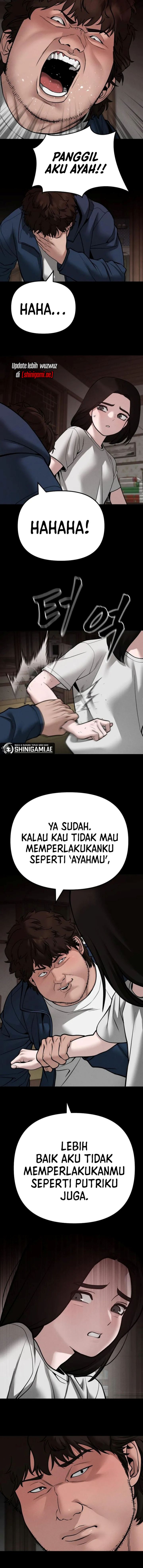 The Bully In Charge Chapter 106 Gambar 20