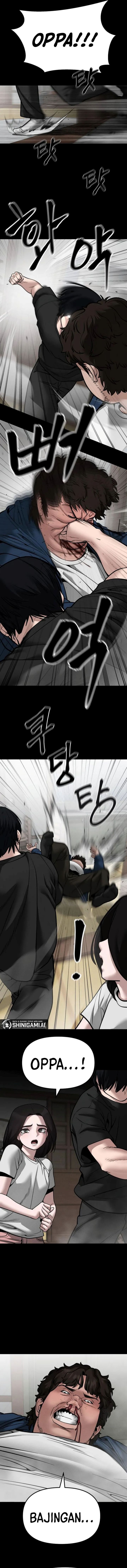 The Bully In Charge Chapter 106 Gambar 22