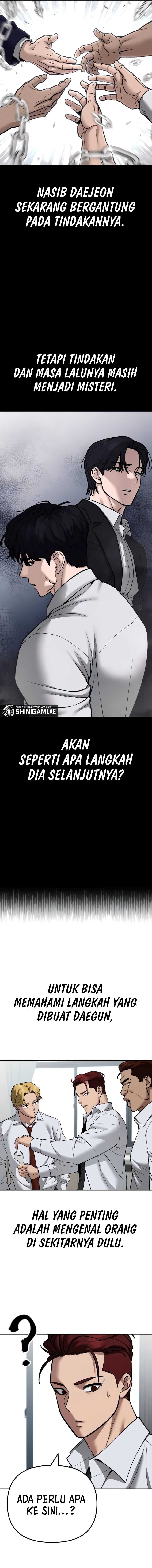 The Bully In Charge Chapter 111 Gambar 2