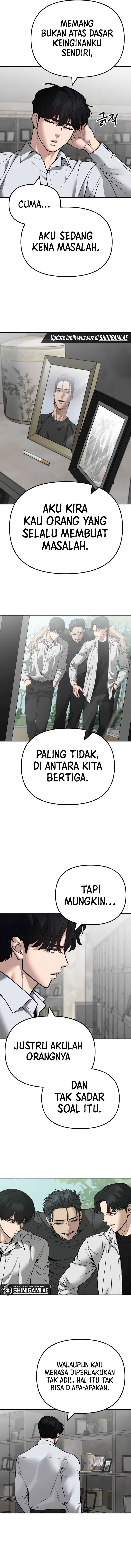 The Bully In Charge Chapter 111 Gambar 5