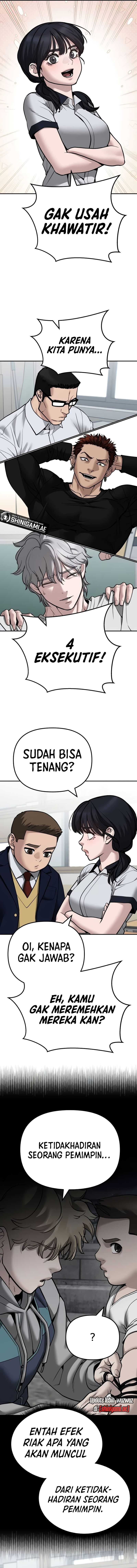 The Bully In Charge Chapter 111 Gambar 10