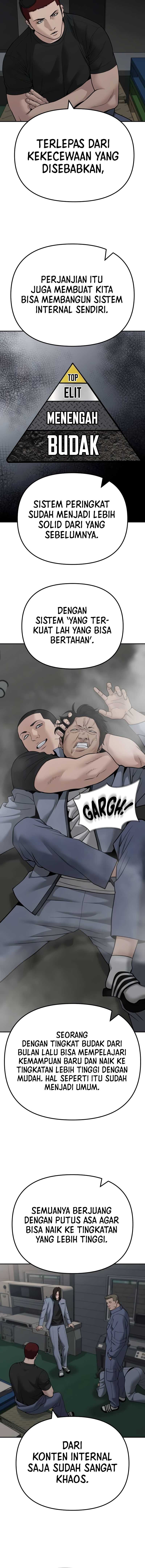 The Bully In Charge Chapter 111 Gambar 13