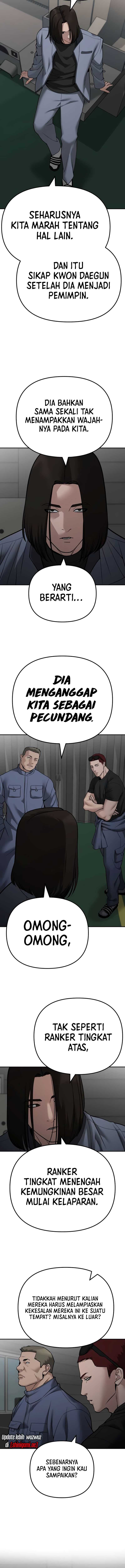 The Bully In Charge Chapter 111 Gambar 15