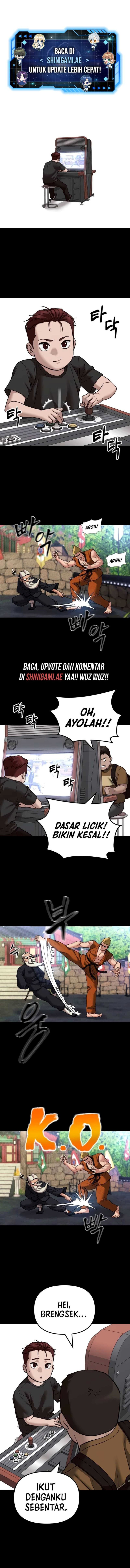 The Bully In Charge Chapter 113 Gambar 2