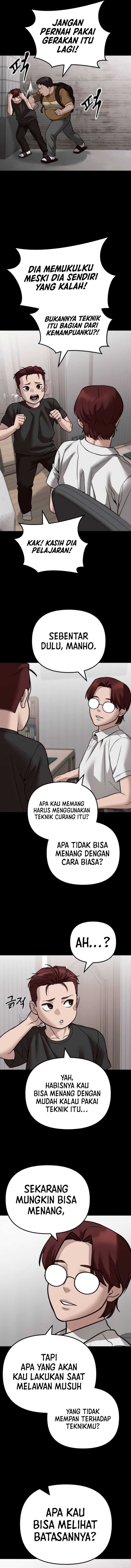 The Bully In Charge Chapter 113 Gambar 3