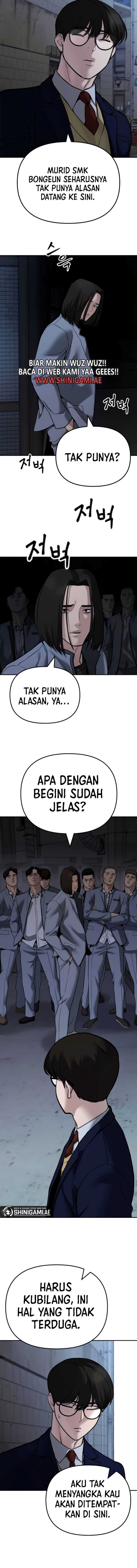 The Bully In Charge Chapter 113 Gambar 6
