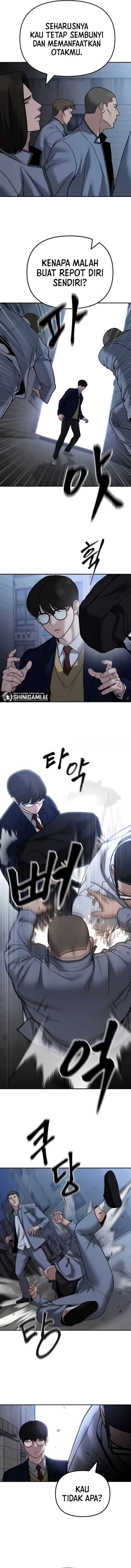 The Bully In Charge Chapter 113 Gambar 7
