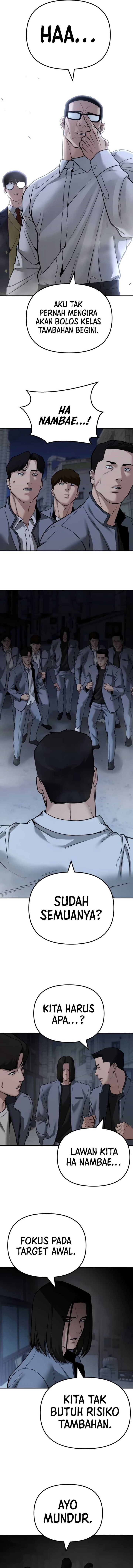 The Bully In Charge Chapter 113 Gambar 8