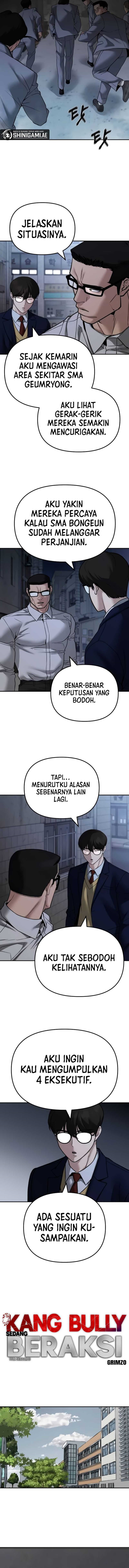 The Bully In Charge Chapter 113 Gambar 9