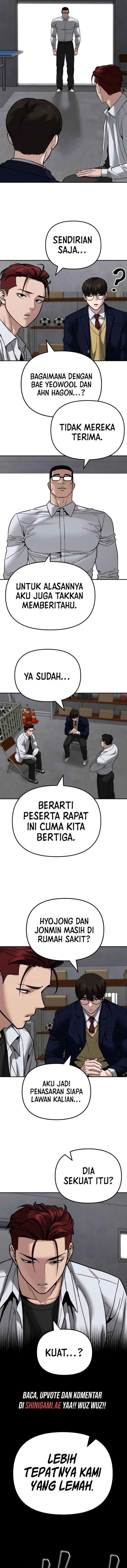 The Bully In Charge Chapter 113 Gambar 10