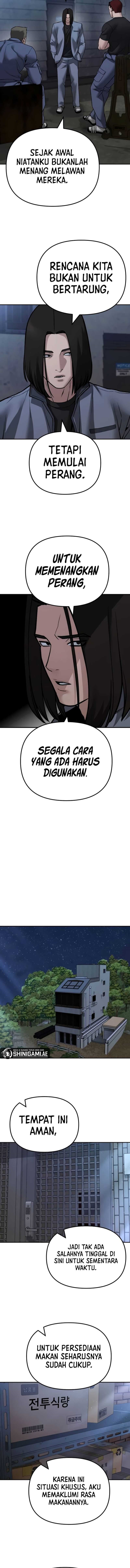 The Bully In Charge Chapter 113 Gambar 18
