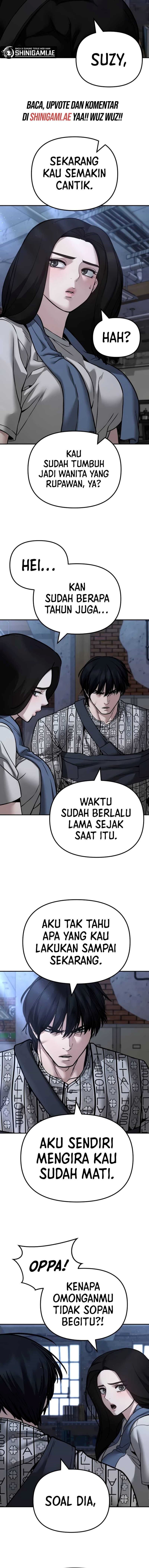 The Bully In Charge Chapter 113 Gambar 20
