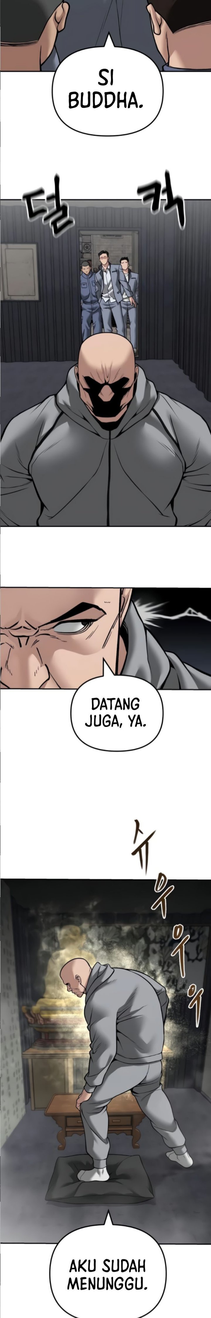 The Bully In Charge Chapter 115 Gambar 10