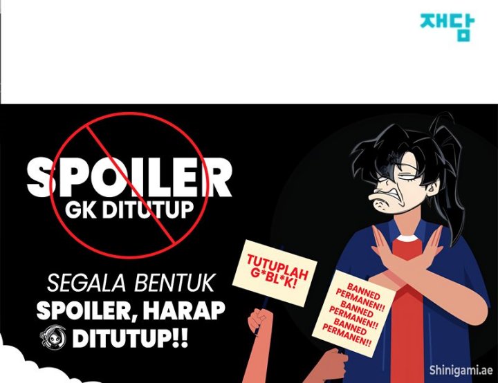 The Bully In Charge Chapter 115 Gambar 48