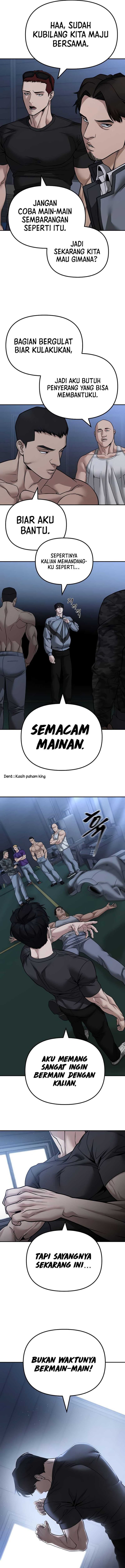 The Bully In Charge Chapter 120 Gambar 9