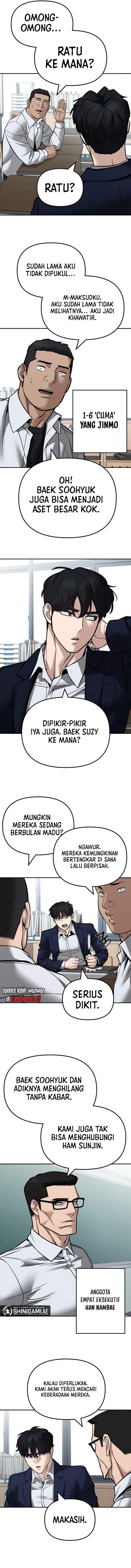 The Bully In Charge Chapter 126 Gambar 11