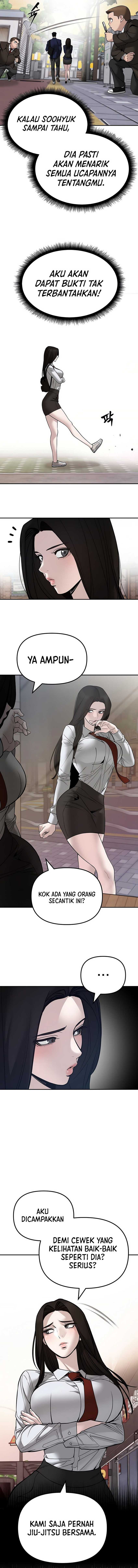 The Bully In Charge Chapter 136 Gambar 15