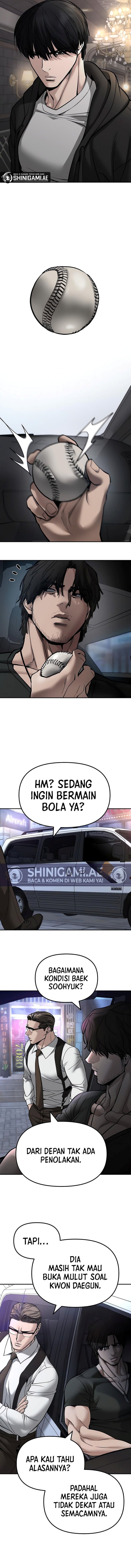 The Bully In Charge Chapter 137 Gambar 5