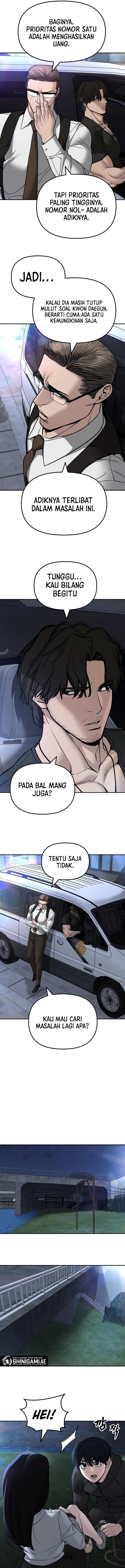 The Bully In Charge Chapter 137 Gambar 6