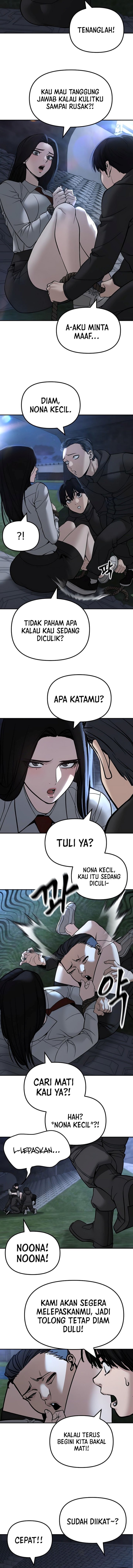 The Bully In Charge Chapter 137 Gambar 7