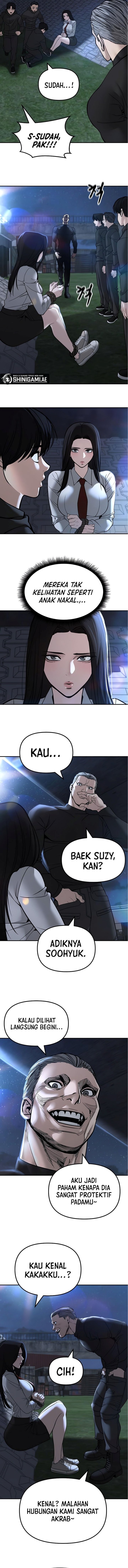 The Bully In Charge Chapter 137 Gambar 8