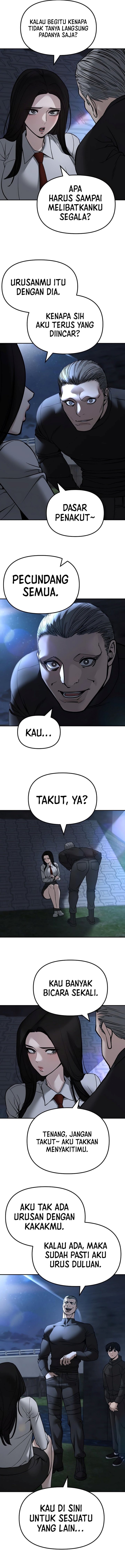 The Bully In Charge Chapter 137 Gambar 9
