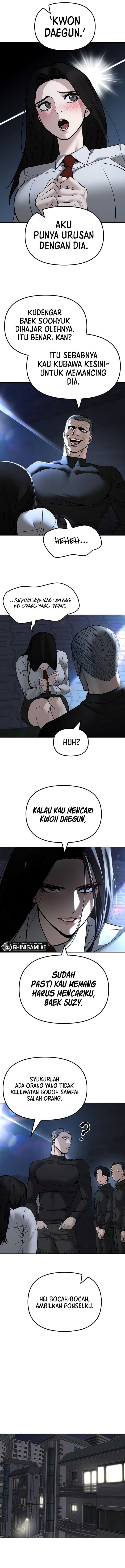 The Bully In Charge Chapter 137 Gambar 10