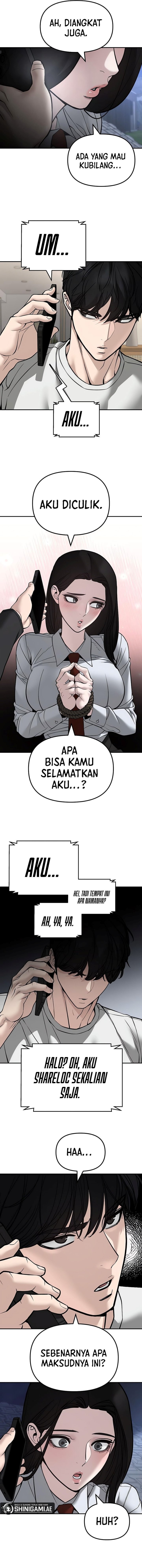 The Bully In Charge Chapter 137 Gambar 13