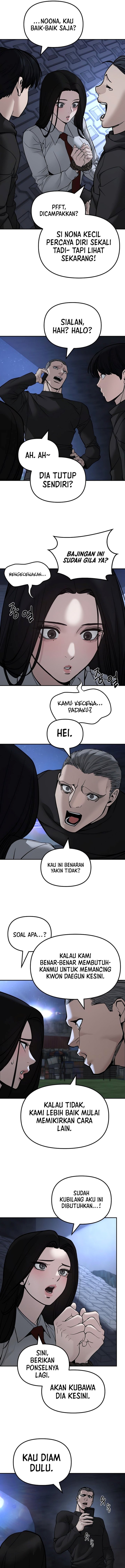 The Bully In Charge Chapter 137 Gambar 15