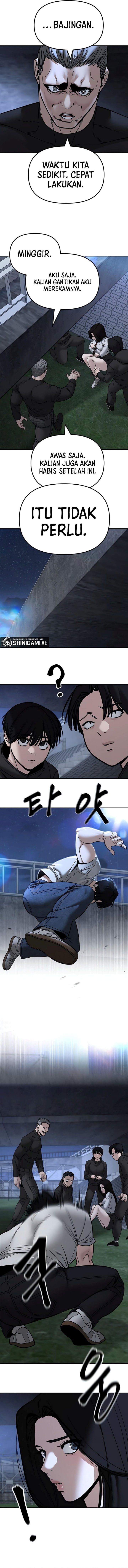 The Bully In Charge Chapter 137 Gambar 23