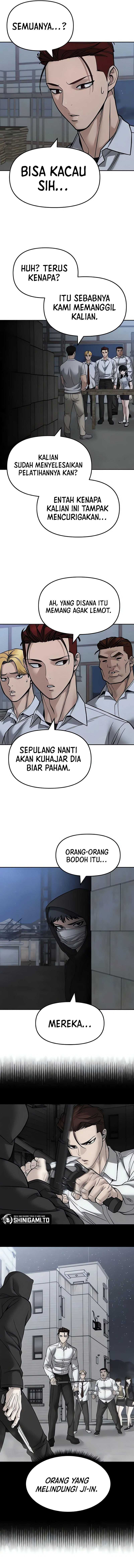 The Bully In Charge Chapter 149 Gambar 2