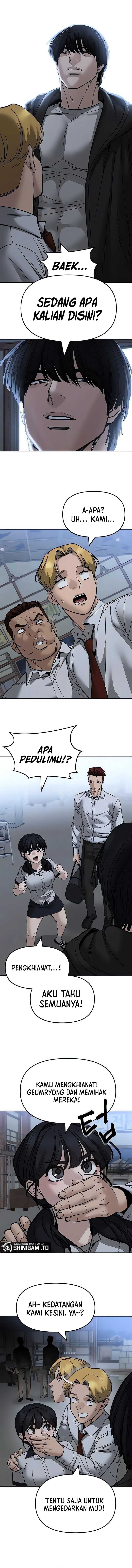 The Bully In Charge Chapter 149 Gambar 4