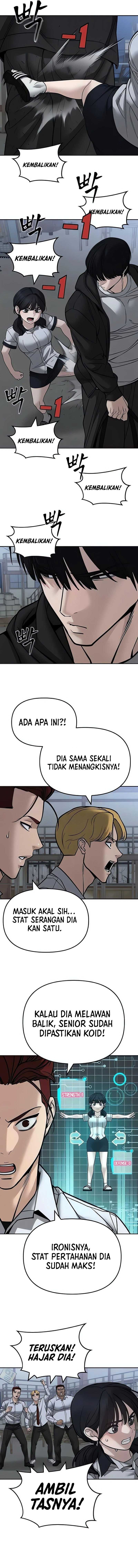 The Bully In Charge Chapter 149 Gambar 7